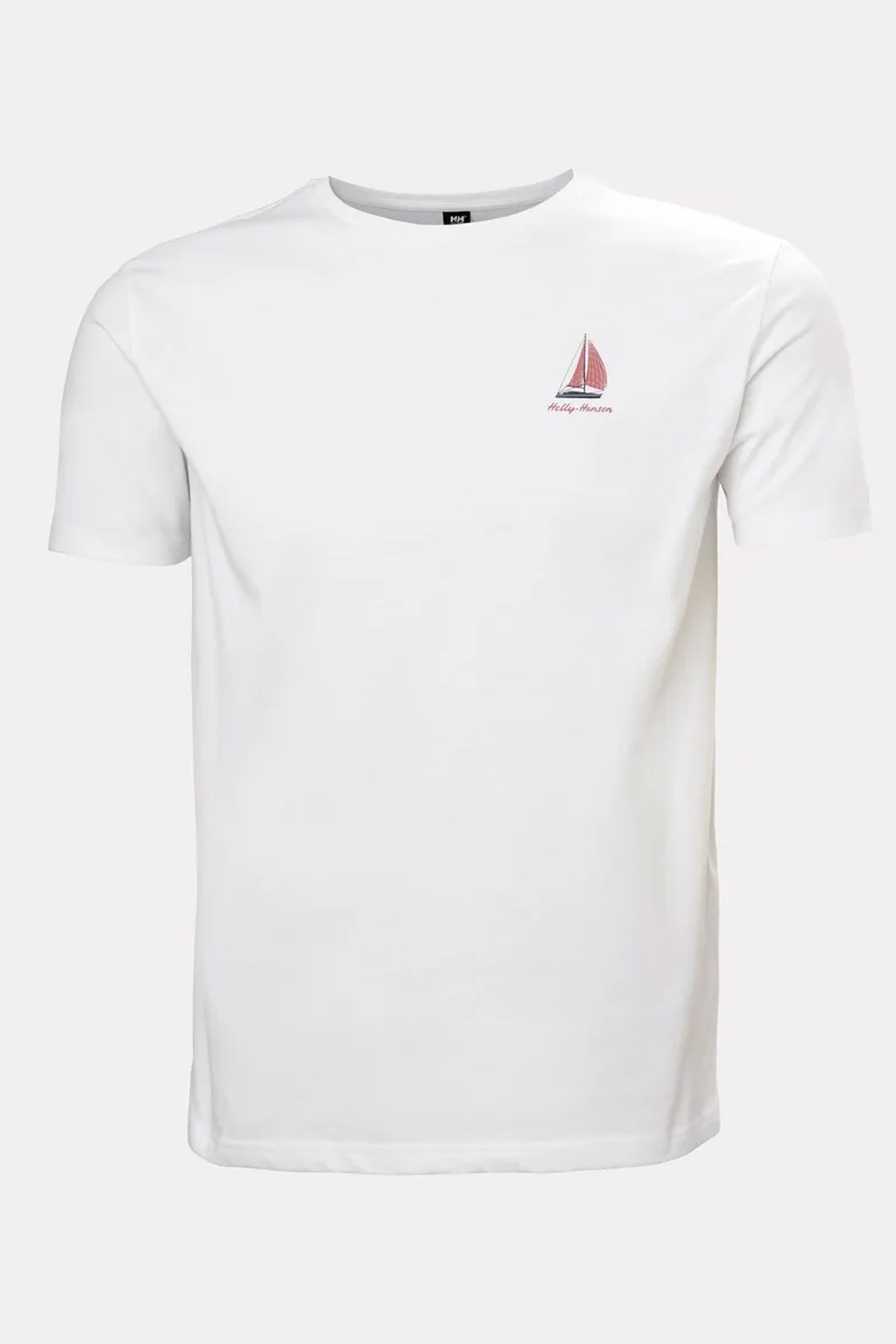 Helly Hansen Erkek T-Shirt HHA.54601 White