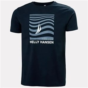 Helly Hansen Erkek T-Shirt HHA.54601