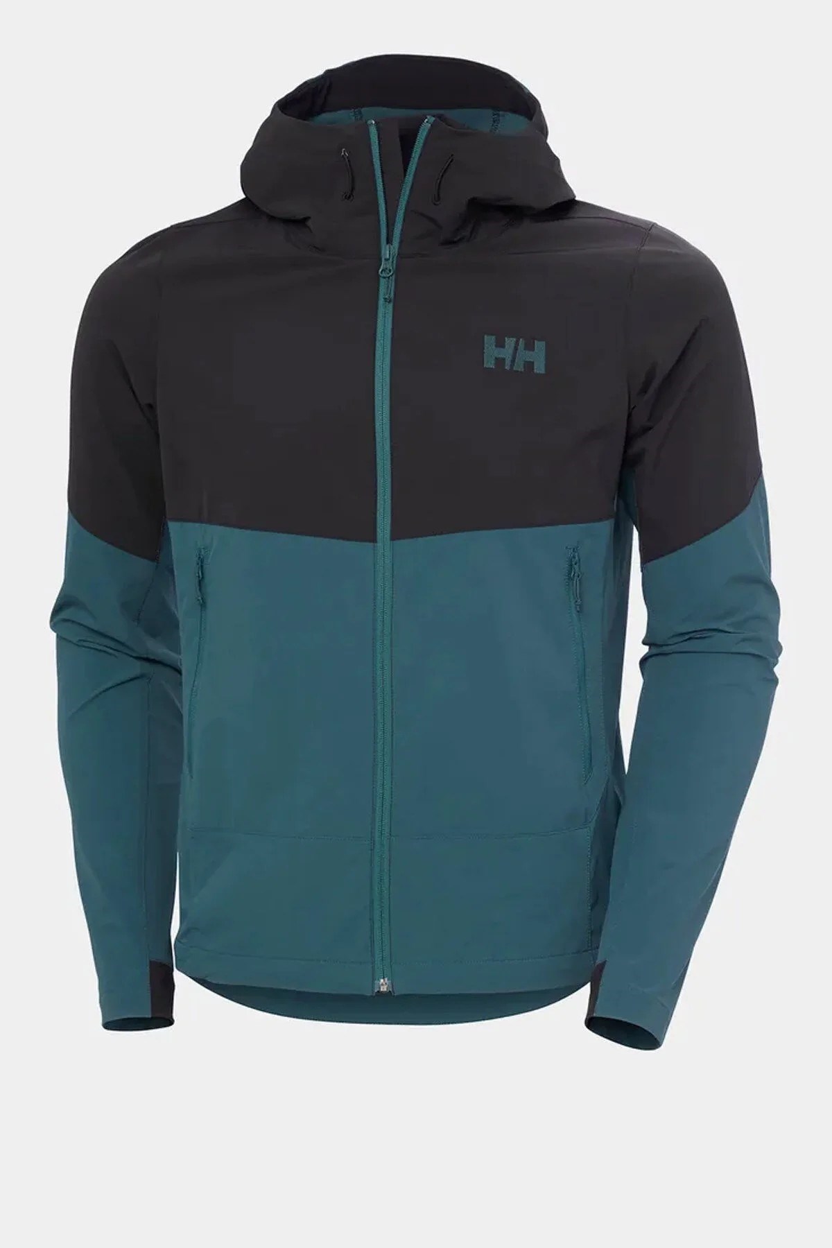 Helly Hansen Erkek Mont HHA.63286 Grey Cactus