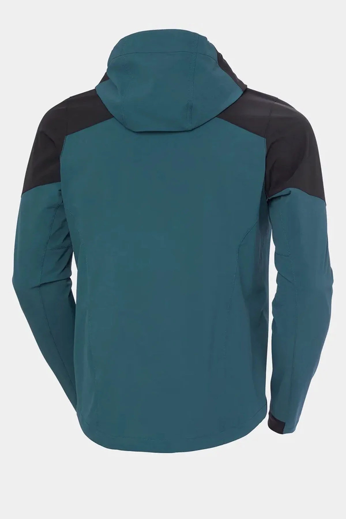 Helly Hansen Erkek Mont HHA.63286 Grey Cactus