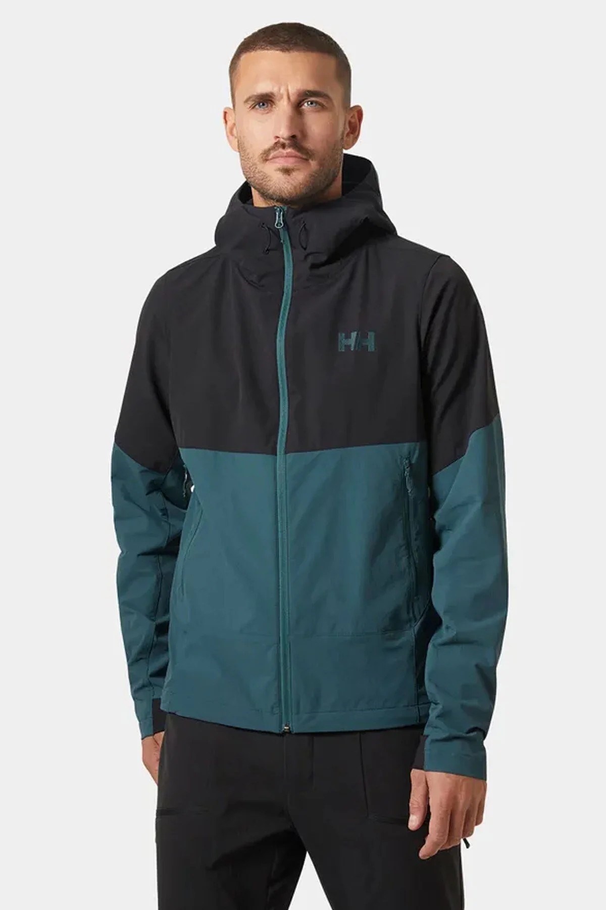 Helly Hansen Erkek Mont HHA.63286 Grey Cactus