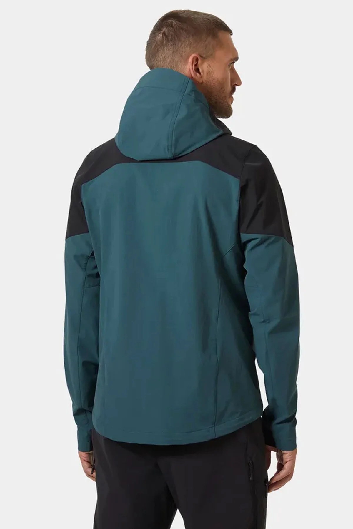 Helly Hansen Erkek Mont HHA.63286 Grey Cactus