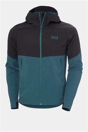 Helly Hansen Erkek Mont HHA.63286 Grey Cactus
