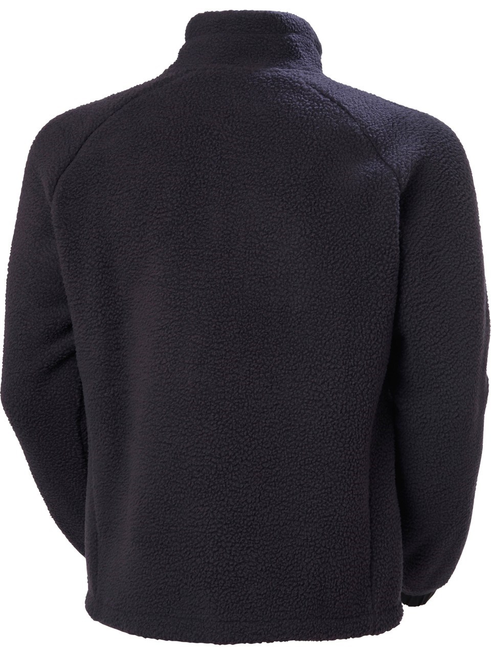 Helly Hansen Erkek Polar Üst HHA.63348 Black Grape