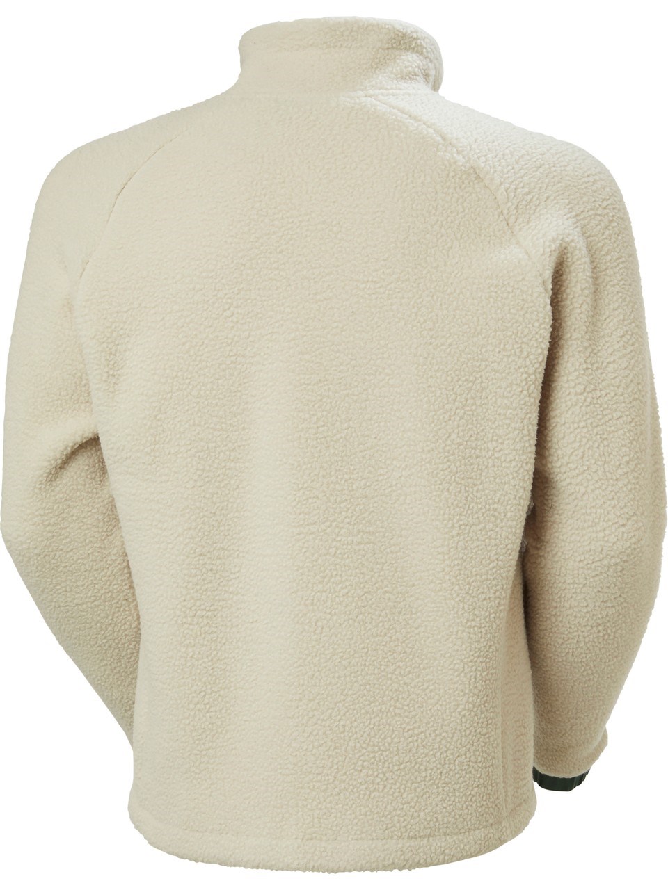 Helly Hansen Erkek Polar Üst HHA.63348 Grey Fog