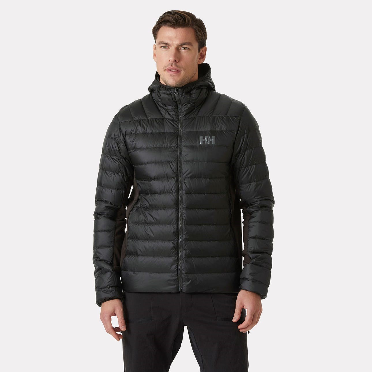 Helly Hansen Erkek Mont HHA.63361 Black