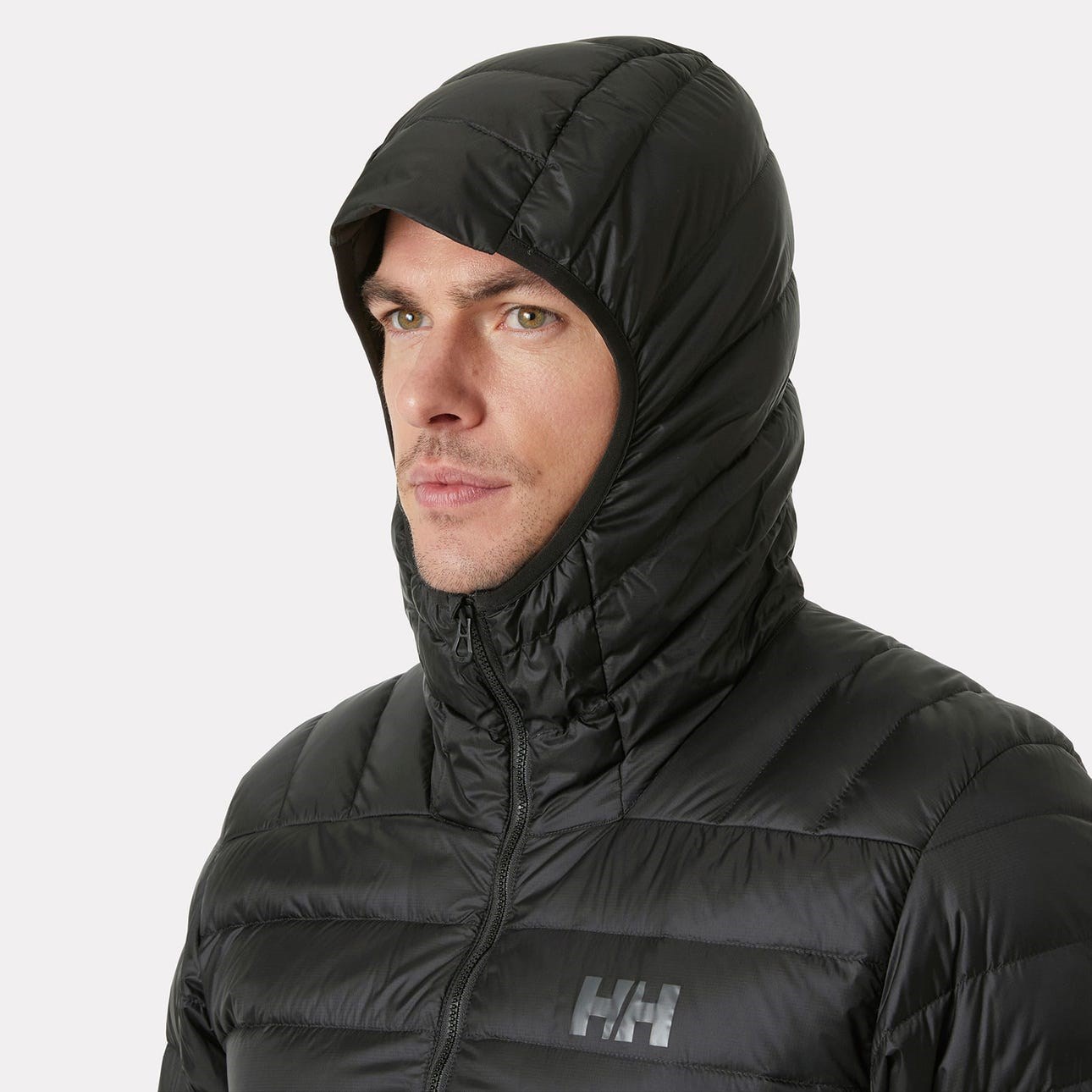 Helly Hansen Erkek Mont HHA.63361 Black
