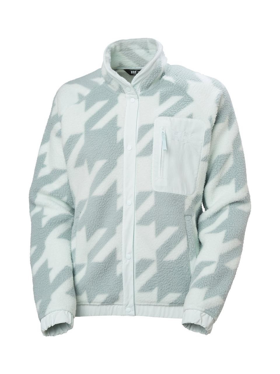 Helly Hansen Kadın Polar Üst HHA.63373 Icicle