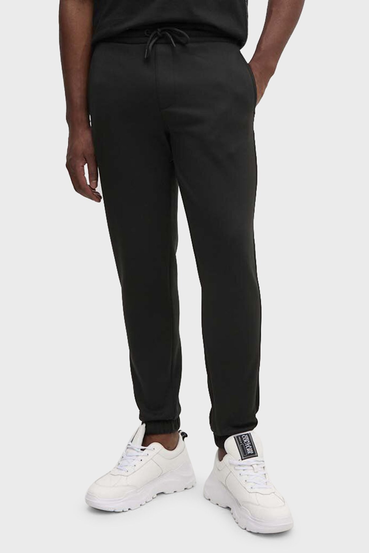 Calvin Klein Erkek Pantolon J30J326175BEH Black