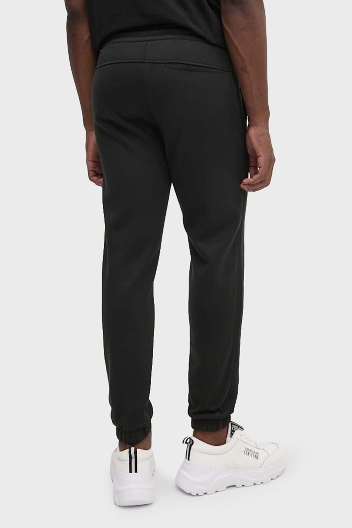 Calvin Klein Erkek Pantolon J30J326175BEH Black