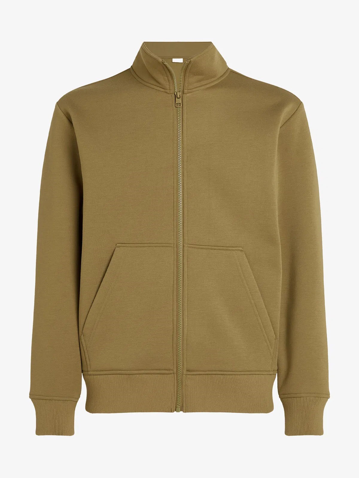 Calvin Klein Erkek S-Shirt J30J326778LFF Green