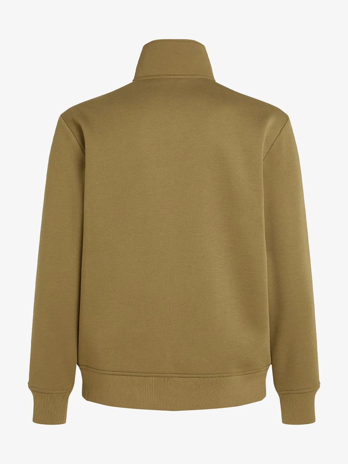 Calvin Klein Erkek S-Shirt J30J326778LFF Green