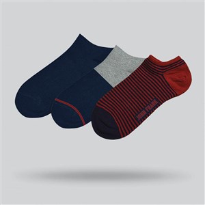 John Frank Erkek Çorap JF3SS20S27 Multıcolor