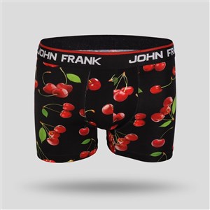 John Frank Erkek Boxer JFB50 Syahkraz
