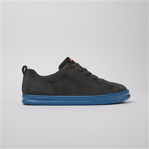 Camper Erkek Ayakkabı K100226-146 Koyu Gri