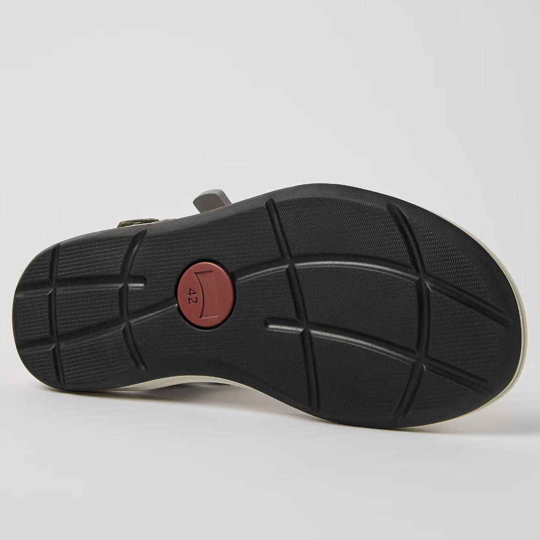 Camper Erkek Sandalet K100539-026 Çok Renkli