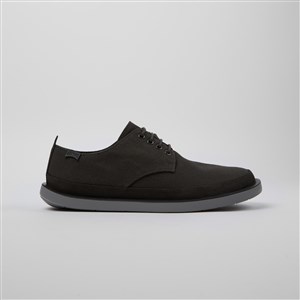 Camper Erkek Ayakkabı K100774-015 Koyu Gri