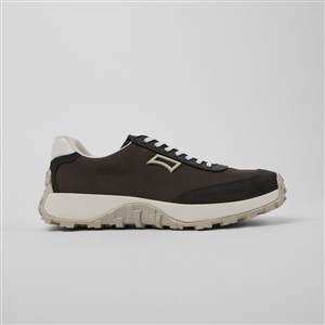 Camper Erkek Ayakkabı K100864-035 Koyu Gri
