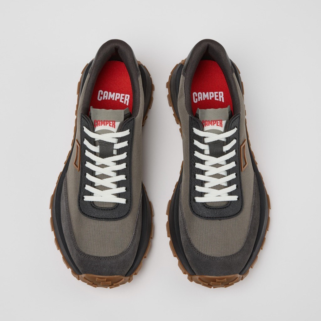 Camper Erkek Ayakkabı K100864-043 