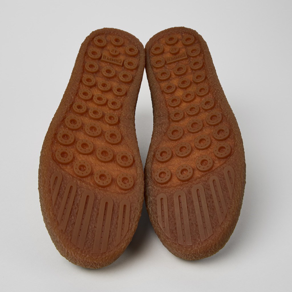 Camper Erkek Ayakkabı K100927-001 