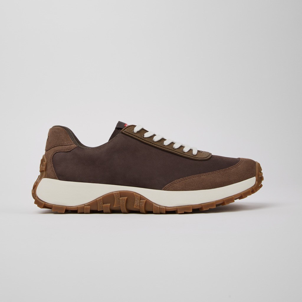 Camper Erkek Ayakkabı K100928-020 K. Kahve