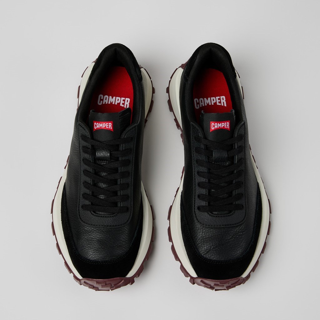 Camper Erkek Ayakkabı K100928-021 