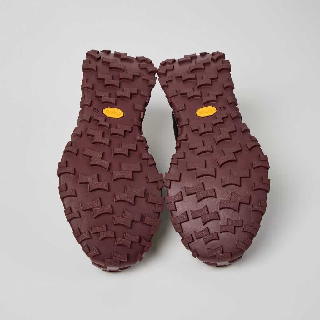 Camper Erkek Ayakkabı K100928-021 