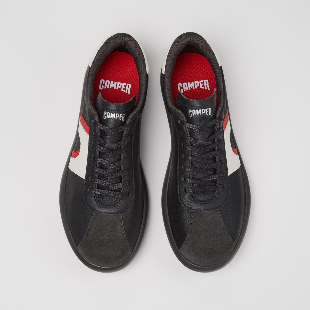 Camper Erkek Ayakkabı K100937-023 