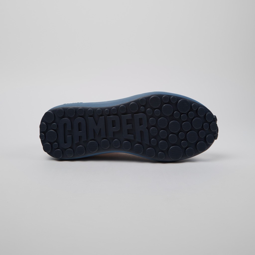 Camper Erkek Ayakkabı K100944-017 Açık Gri