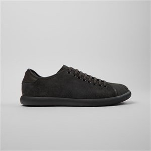 Camper Erkek Ayakkabı K100974-013 Koyu Gri