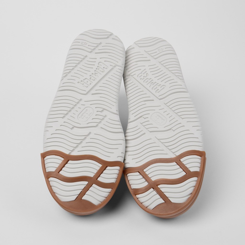 Camper Erkek Ayakkabı K100978-013 Koyu Mavi