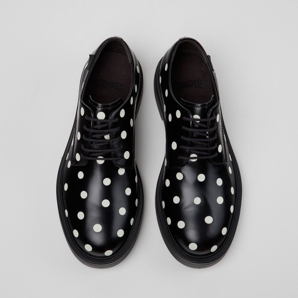 Camper Erkek Ayakkabı K100979-014 Çok Renkli