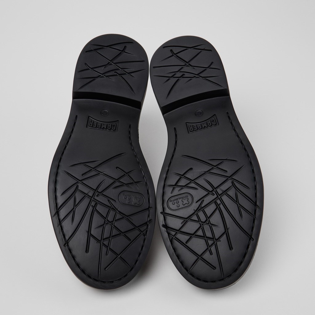 Camper Erkek Ayakkabı K100979-014 Çok Renkli