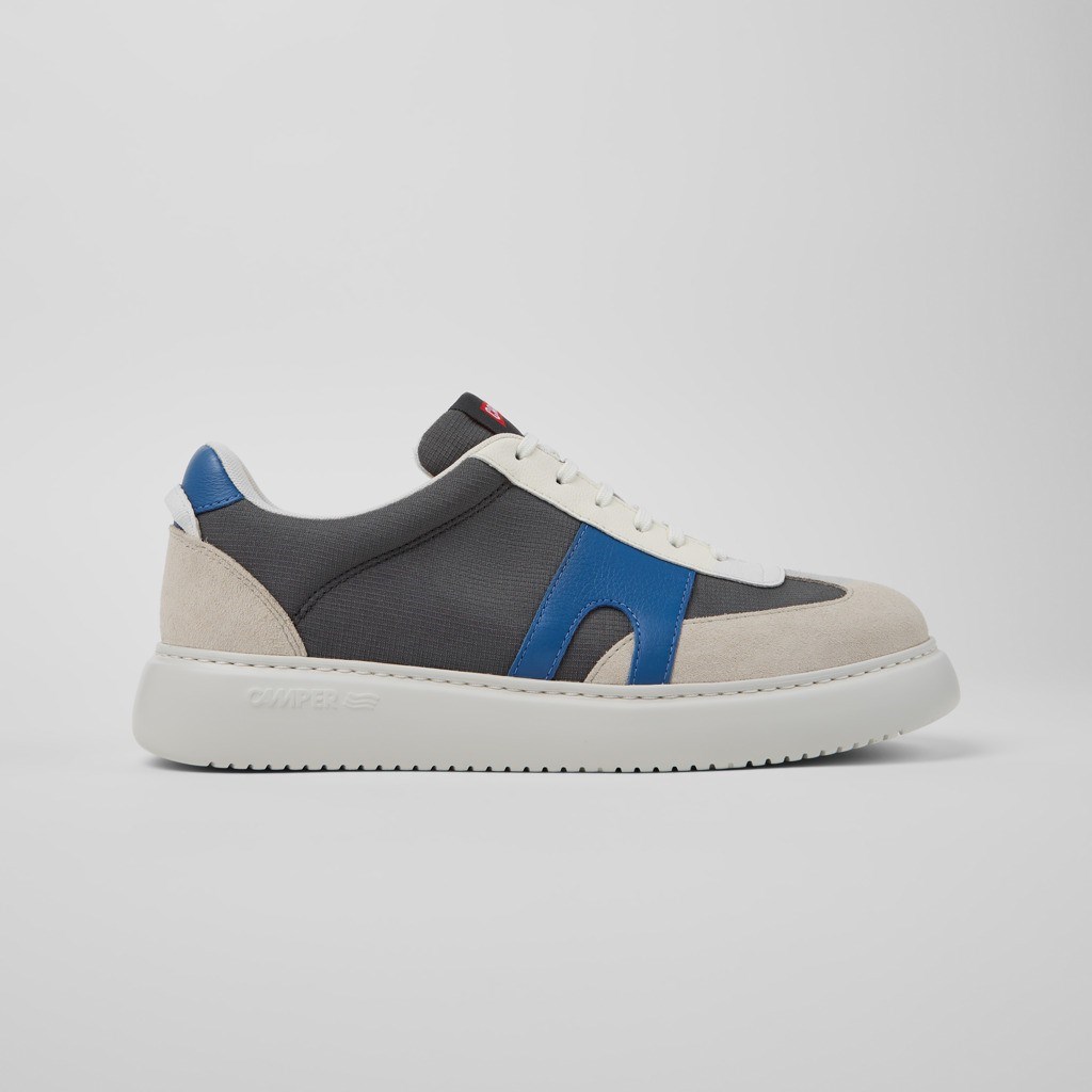 Camper Erkek Ayakkabı K100988-013 Çok Renkli