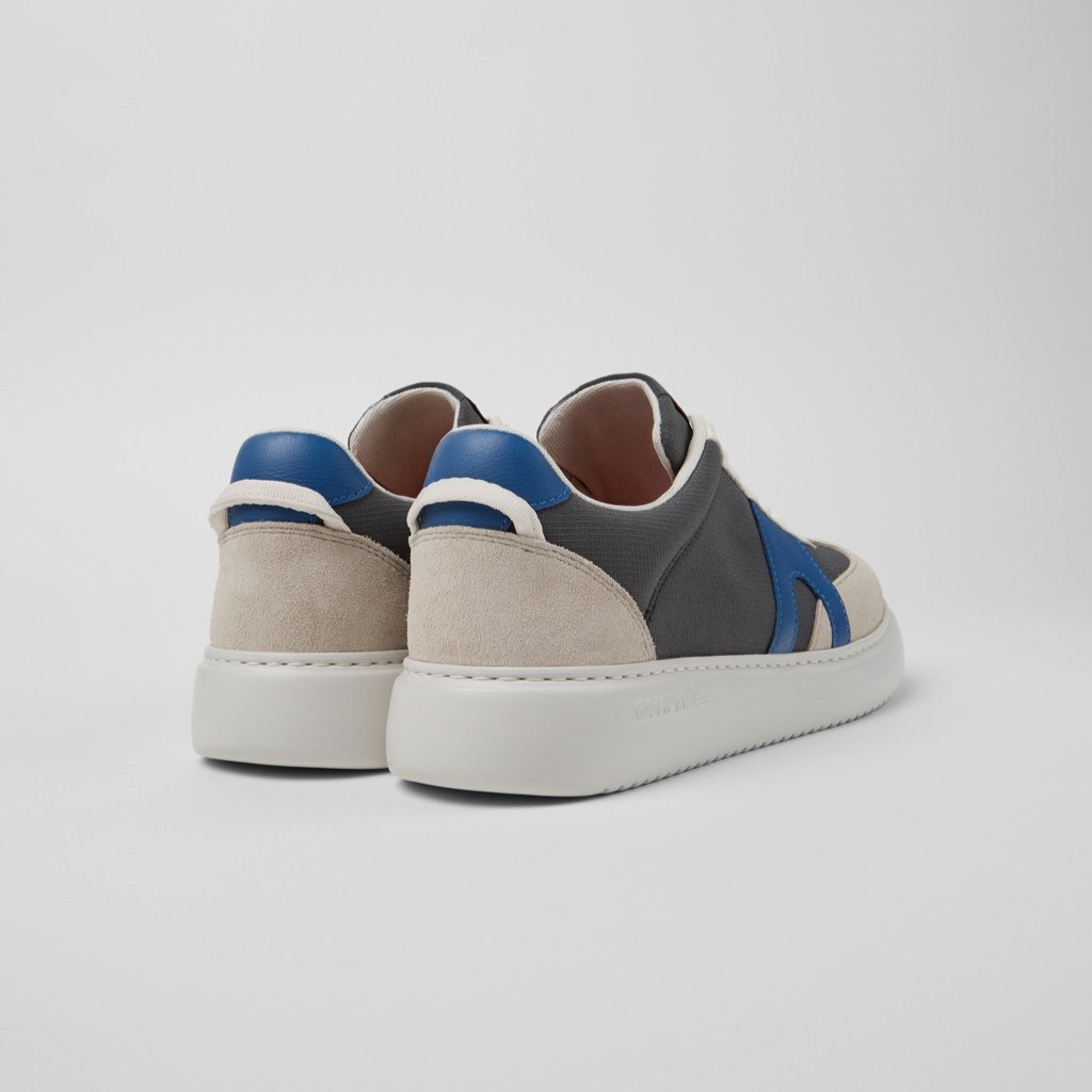 Camper Erkek Ayakkabı K100988-013 Çok Renkli