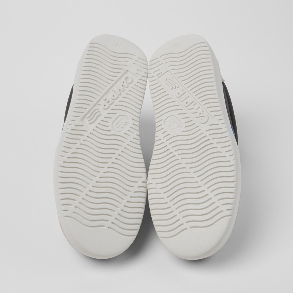 Camper Erkek Ayakkabı K100988-013 Çok Renkli