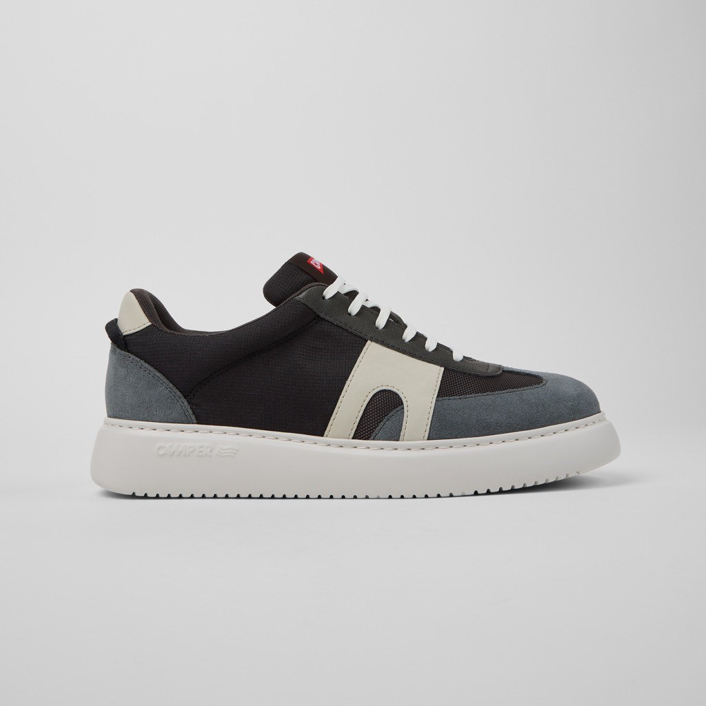 Camper Erkek Ayakkabı K100988-014 Çok Renkli