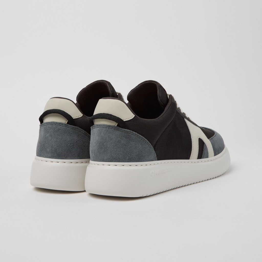 Camper Erkek Ayakkabı K100988-014 Çok Renkli