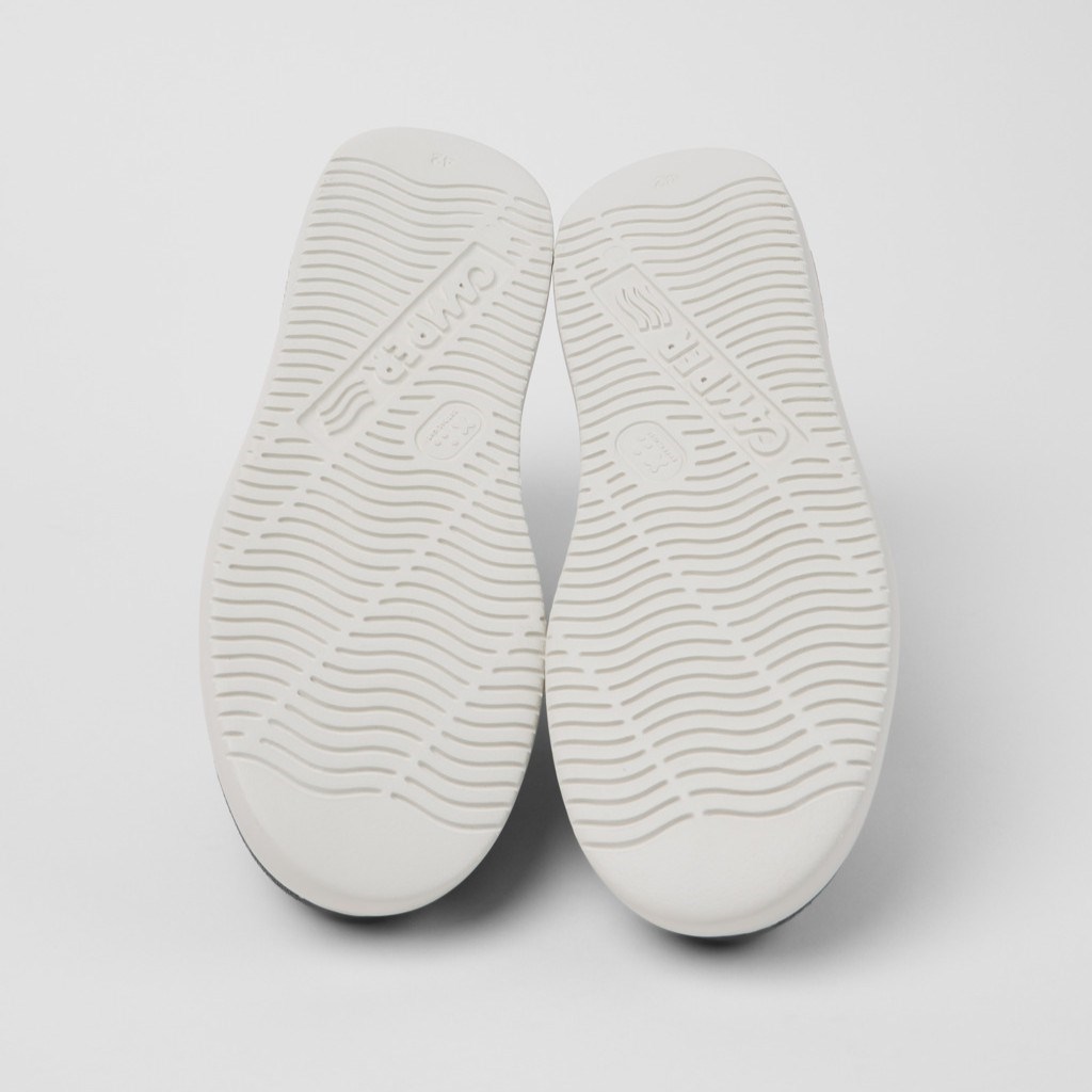 Camper Erkek Ayakkabı K100988-014 Çok Renkli