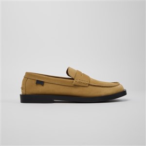 Camper Erkek Babet K101014-003 Kahverengi