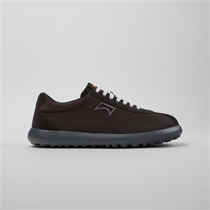 Camper Erkek Ayakkabı K101019-005 Koyu Gri