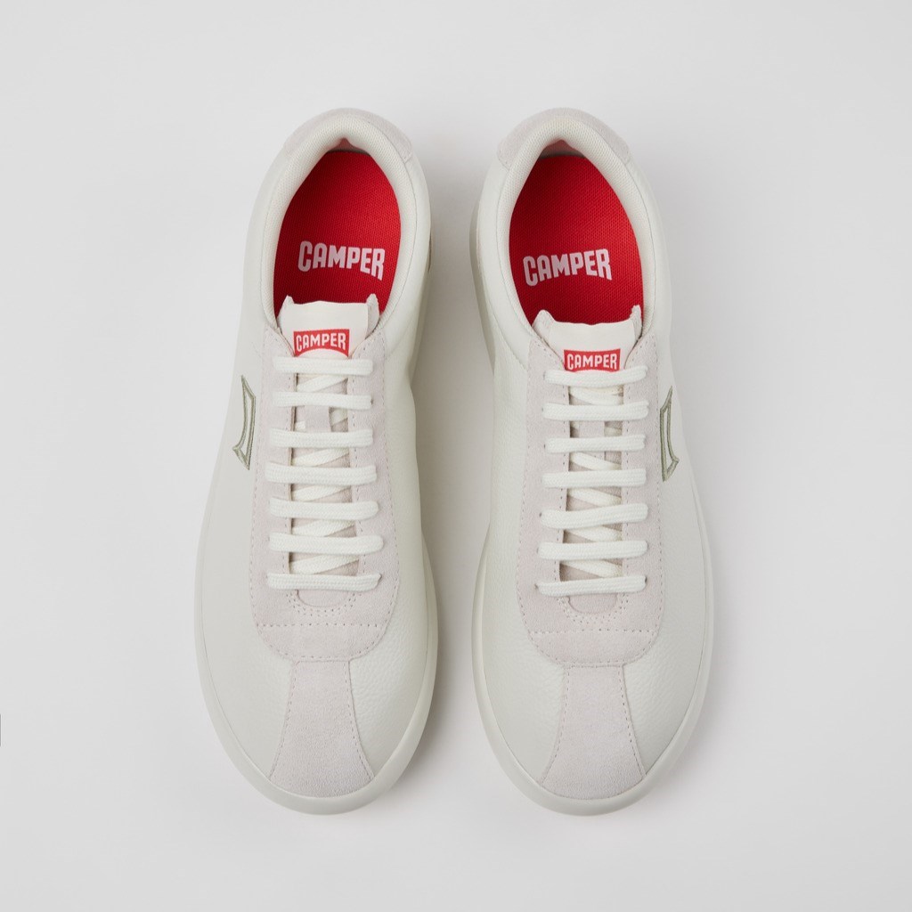 Camper Erkek Ayakkabı K101019-007 