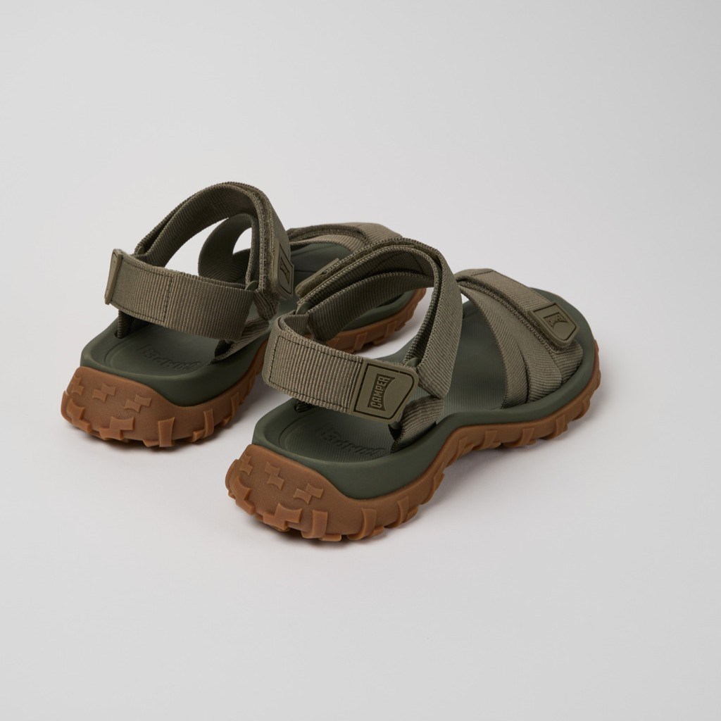 Camper Erkek Sandalet K101039-004 