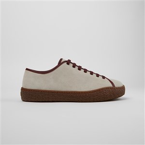 Camper Erkek Ayakkabı K101059-006 Bej