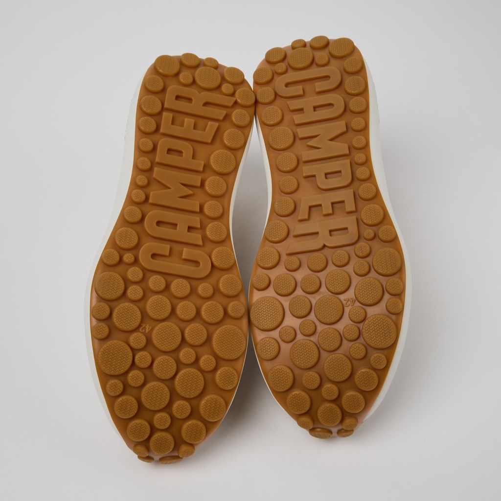 Camper Erkek Ayakkabı K101060-007 Açık Gri
