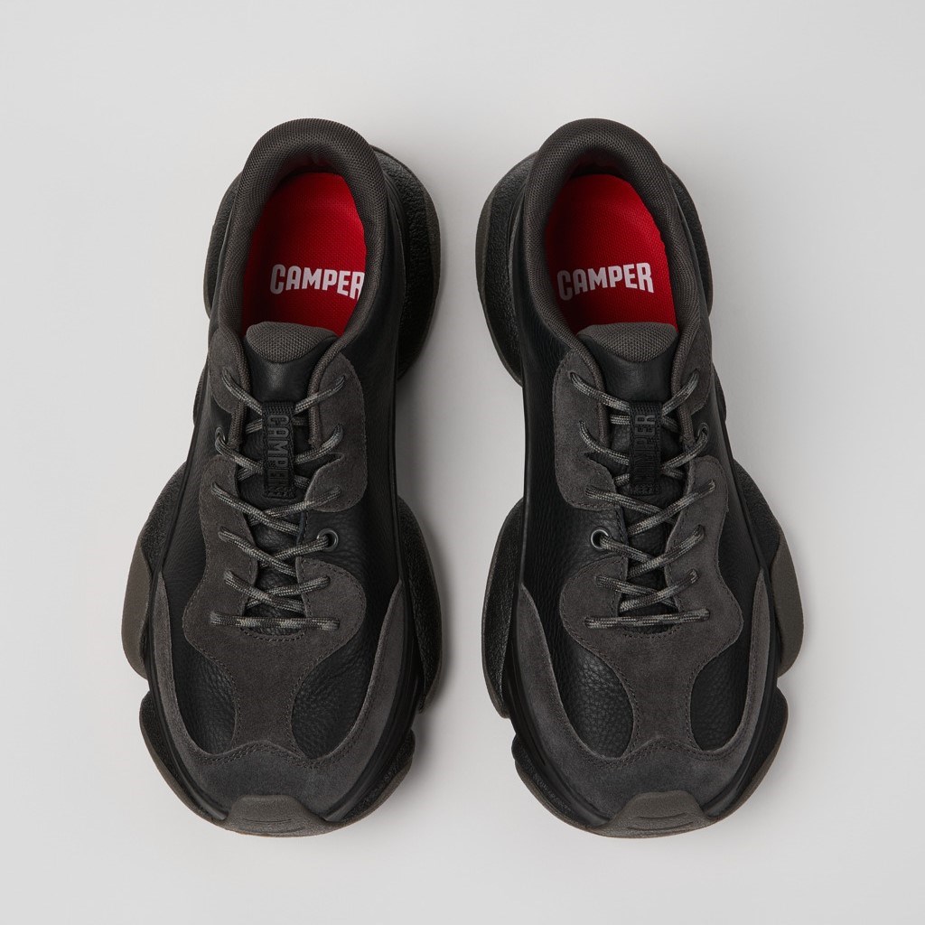 Camper Erkek Ayakkabı K101068-001 