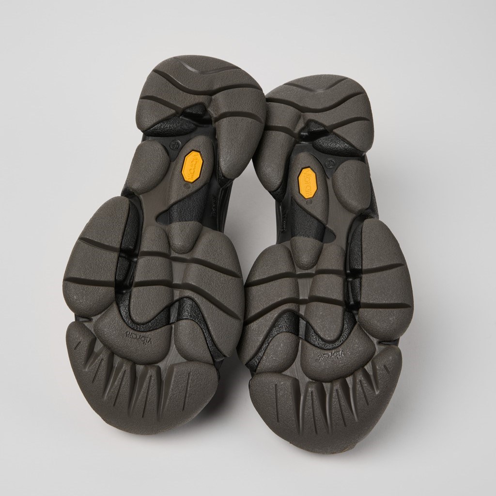 Camper Erkek Ayakkabı K101068-001 