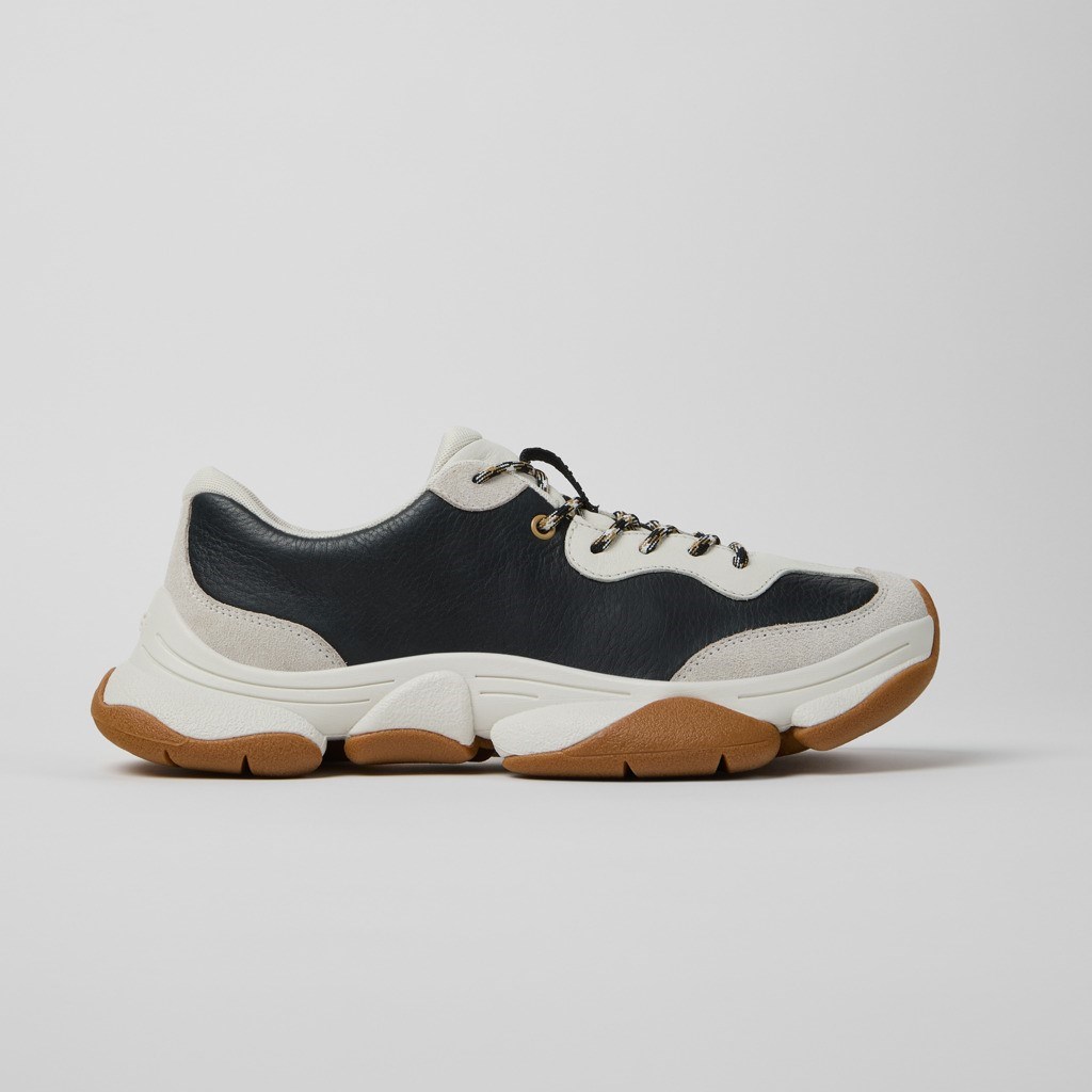 Camper Erkek Ayakkabı K101068-011 Çok Renkli