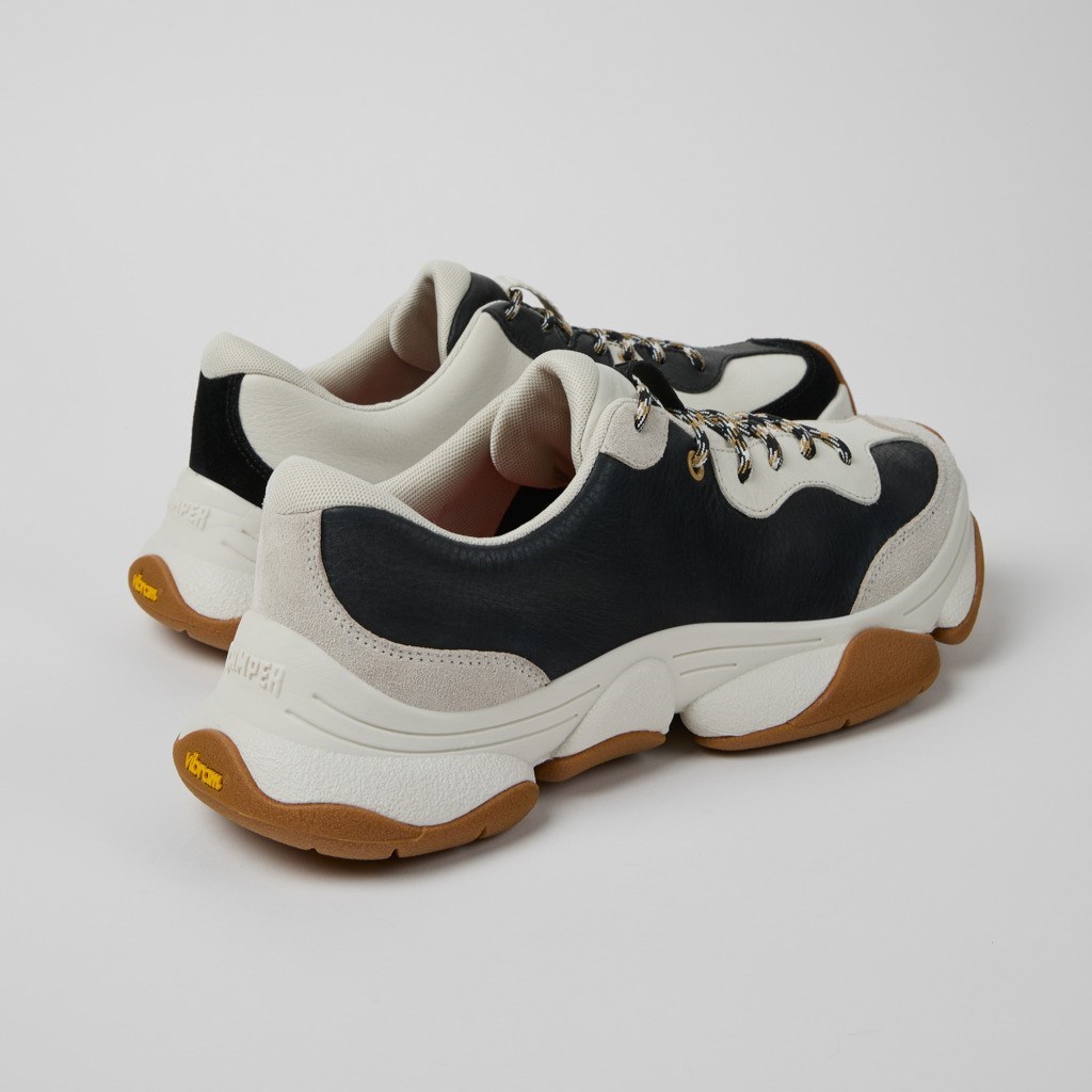 Camper Erkek Ayakkabı K101068-011 Çok Renkli