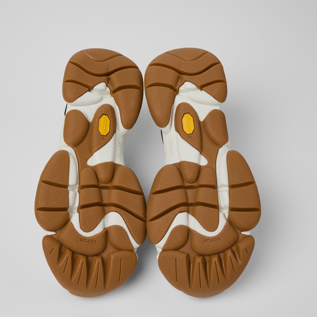 Camper Erkek Ayakkabı K101068-011 Çok Renkli